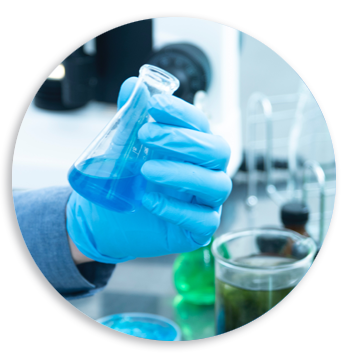 Internationally renowned for high-quality data Internationally renowned for high-quality data